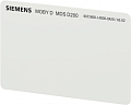 Siemens 6GT2600-1AD00-0AX0 Метка mds d200 для rf200/ rf300/ moby, диапазон температур -25 до +60 °C Siemens 6GT2600-1AD00-0AX0 Метка mds d200 для rf200/ rf300/ moby, диапазон температур -25 до +60 °C
