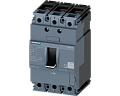 Siemens 3VA1102-5MG32-0AA0 Автоматический выключатель, 3va1, IEC, Frame 160, Breaking Capacity M, ICU 55kA, 3-Pole Siemens 3VA1102-5MG32-0AA0 Автоматический выключатель, 3va1, IEC, Frame 160, Breaking Capacity M, ICU 55kA, 3-Pole