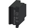 Siemens 3RT2936-1CC00 Ограничитель перенапряжений, 48...127 В AC, 70...150 В DC, для контактора S2 Siemens 3RT2936-1CC00 Ограничитель перенапряжений, 48...127 В AC, 70...150 В DC, для контактора S2