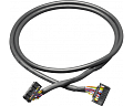 Siemens 6ES7923-0CB00-0CB0 Соединительный кабель для Simatic S7-300/1500, 16x0,14 кв.мм, 10,0m Siemens 6ES7923-0CB00-0CB0 Соединительный кабель для Simatic S7-300/1500, 16x0,14 кв.мм, 10,0m