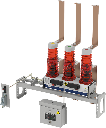 KEAZ Комплект монтажный KIM-13-OptiMat BB-EM KEAZ Комплект монтажный KIM-13-OptiMat BB-EM