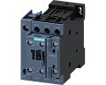 Siemens 3RT2325-1BF40 Контактор для электроустановок, 22 кВт/400 В, 35 А, 1S+1OE, DC 110 В, 4-пол. Siemens 3RT2325-1BF40 Контактор для электроустановок, 22 кВт/400 В, 35 А, 1S+1OE, DC 110 В, 4-пол.