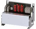 Siemens 6SL3000-2DH33-3BA0 Ограничитель перенапряжений для Siemens SINAMICS, до 315 кВт, 500-690V Siemens 6SL3000-2DH33-3BA0 Ограничитель перенапряжений для Siemens SINAMICS, до 315 кВт, 500-690V