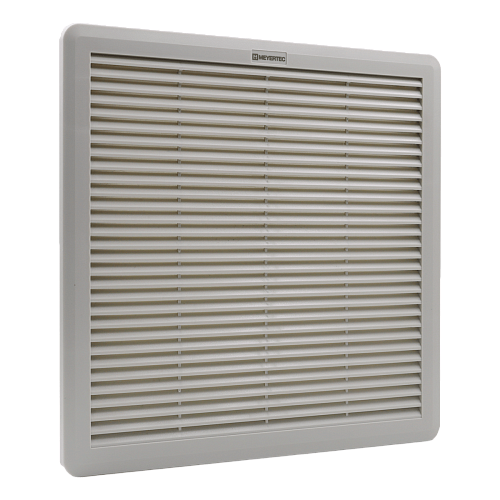 MTK-EFNT322 Решетка выпускная для MTK-322, размер: 322x322x35 мм, IP54 MTK-EFNT322 Решетка выпускная для MTK-322, размер: 322x322x35 мм, IP54