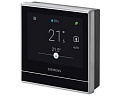 Siemens RDS110.R Беспроводной интеллектуальный термостат для управления климатом в помещениях Siemens RDS110.R Беспроводной интеллектуальный термостат для управления климатом в помещениях