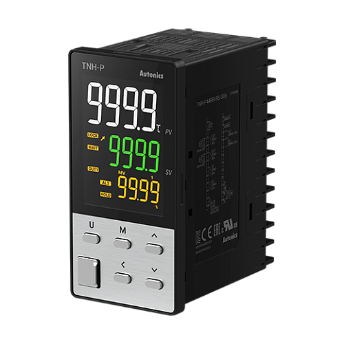 TNH-P44SR-RS-009 AUTONICS Температурные контроллеры TNH-P44SR-RS-009 AUTONICS Температурные контроллеры