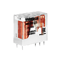 MR-203.D Реле промежуточное 2-контактное, 12А, 24VDC MR-203.D Реле промежуточное 2-контактное, 12А, 24VDC