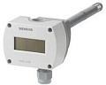 Siemens QPM2102D Канальный датчик качества воздуха CO 2 + VOC с дисплеем (Qpm2102d) Siemens QPM2102D Канальный датчик качества воздуха CO 2 + VOC с дисплеем (Qpm2102d)