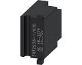 Siemens 3RT2936-1JK00 Ограничитель перенапряжения со светодиодом, 48...127 В AC, 24...70 В DC, для контактора S2 Siemens 3RT2936-1JK00 Ограничитель перенапряжения со светодиодом, 48...127 В AC, 24...70 В DC, для контактора S2