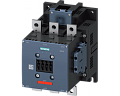 Siemens 3RT1065-6NP36-3PA0 Силовой контактор, AC-3 265 А, 132 кВт/400 В, DC 200–277 В, 2 но + 2 нз, S10 Siemens 3RT1065-6NP36-3PA0 Силовой контактор, AC-3 265 А, 132 кВт/400 В, DC 200–277 В, 2 но + 2 нз, S10