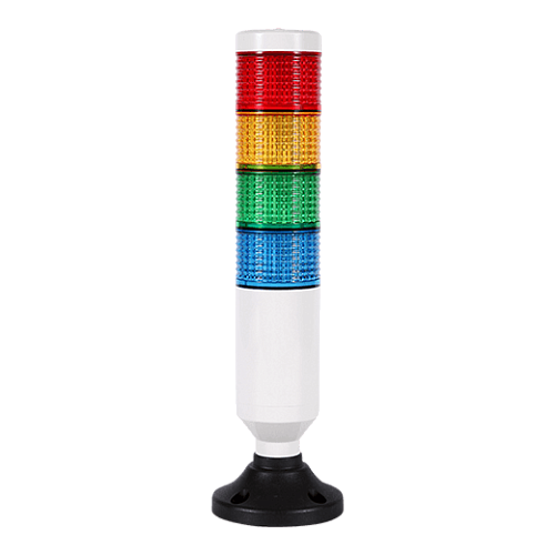 PL4GZ-401-RYGB AUTONICS Светосигнальные колонны PL4GZ-401-RYGB AUTONICS Светосигнальные колонны