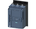 Siemens 3RW5234-2AC04 Устройство плавного пуска с номинальным рабочим током 113 А и напряжением 200-480 В Siemens 3RW5234-2AC04 Устройство плавного пуска с номинальным рабочим током 113 А и напряжением 200-480 В