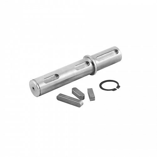 050 single output shaft Выходной вал односторонний для редуктора INNORED 050 050 single output shaft Выходной вал односторонний для редуктора INNORED 050