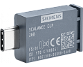 Siemens 6GK1900-0UQ00-0AA0 Модуль Scalance CLP 2 ГБ с печатной платой и защитным покрытием для конфигураций Siemens 6GK1900-0UQ00-0AA0 Модуль Scalance CLP 2 ГБ с печатной платой и защитным покрытием для конфигураций