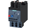 Siemens 3RU2126-1JC0 Реле перегрузки для электродвигателя, типоразмер S0, класс 10, 7.0...10 A Siemens 3RU2126-1JC0 Реле перегрузки для электродвигателя, типоразмер S0, класс 10, 7.0...10 A