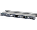 Siemens 6GK5328-4FS00-2RR3 Управляемый коммутатор Scalance XR328-4C WG для 19" стойки с 24 портами RJ45 и 4 слотами SFP Siemens 6GK5328-4FS00-2RR3 Управляемый коммутатор Scalance XR328-4C WG для 19" стойки с 24 портами RJ45 и 4 слотами SFP