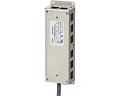 Siemens 6SE6400-4BD11-0AA0 Тормозной резистор для преобразователя частоты, 380-480 В, 390 Ом, 2000 Вт, 100 Вт, IP20 Siemens 6SE6400-4BD11-0AA0 Тормозной резистор для преобразователя частоты, 380-480 В, 390 Ом, 2000 Вт, 100 Вт, IP20