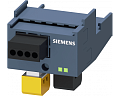 Siemens 3RA6970-3E Модуль расширения As-i с двумя свободными внешними выходами Siemens 3RA6970-3E Модуль расширения As-i с двумя свободными внешними выходами