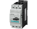 Siemens 3RV5331-4DC10 Автоматический выключатель, номинальный ток 25 А, для пускорегулирования, защита от короткого замыкания 325 А Siemens 3RV5331-4DC10 Автоматический выключатель, номинальный ток 25 А, для пускорегулирования, защита от короткого замыкания 325 А