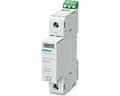 Siemens 5SD7461-1 Ограничитель перенапряжений тип типи 2, 350V, подключаемый, защита L-N с дистанционным дисплеем Siemens 5SD7461-1 Ограничитель перенапряжений тип типи 2, 350V, подключаемый, защита L-N с дистанционным дисплеем