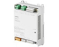 Siemens DXR2.M10-101A Контроллер Dxr2.m10-101a, BACnet/MSTP, 230V, плоский корпус, 1 DI, 2 UI, 3 реле, 4 тиристорных выхода Siemens DXR2.M10-101A Контроллер Dxr2.m10-101a, BACnet/MSTP, 230V, плоский корпус, 1 DI, 2 UI, 3 реле, 4 тиристорных выхода