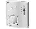 Siemens RCC10 Электронный контроллер температуры для фэнкойлов (2-трубные системы) Siemens RCC10 Электронный контроллер температуры для фэнкойлов (2-трубные системы)