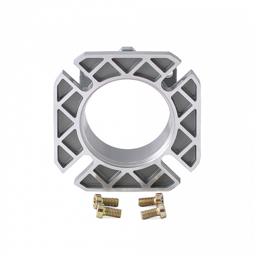 FA-040 Фланец выходной FA к редуктору INNORED 040 FA-040 Фланец выходной FA к редуктору INNORED 040