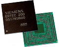 Siemens 6GK1182-0BB01-0AA2 Коммуникационная ASIC-микросхема Ertec 200, 10/100 Мбит/с, с процессором ARM 946 Siemens 6GK1182-0BB01-0AA2 Коммуникационная ASIC-микросхема Ertec 200, 10/100 Мбит/с, с процессором ARM 946