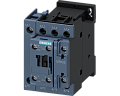 Siemens 3RT2325-1AC20 Контактор, 22 кВт/400 В, 35 А, 1NO+1NC, 4NO, S0, Винтовые Клеммы Siemens 3RT2325-1AC20 Контактор, 22 кВт/400 В, 35 А, 1NO+1NC, 4NO, S0, Винтовые Клеммы