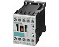 Siemens 3RH1122-1AK60 Вспомогательный контактор, 2НО+2НЗ, US AC 110 V/120 V, клеммы S00 Siemens 3RH1122-1AK60 Вспомогательный контактор, 2НО+2НЗ, US AC 110 V/120 V, клеммы S00