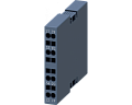 Siemens 3RH2911-2DA11 Боковой модуль блок-контактов, 1но+1нз, для контакторов коммутации электродвигателей, типоразмер s00 Siemens 3RH2911-2DA11 Боковой модуль блок-контактов, 1но+1нз, для контакторов коммутации электродвигателей, типоразмер s00