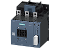 Siemens 3RT1056-6PP35 Контактор 90 кВт, 400 В, AC-3, AC/DC, напряжение управления 200-277 В, контакты 1НО+1НЗ, типоразмер S6 Siemens 3RT1056-6PP35 Контактор 90 кВт, 400 В, AC-3, AC/DC, напряжение управления 200-277 В, контакты 1НО+1НЗ, типоразмер S6