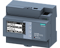 Siemens 7KM2200-2EA30-1EA1 Измерительный прибор для DIN-рейки, 400 В, 230 В, Modbus TCP, измерение энергии Siemens 7KM2200-2EA30-1EA1 Измерительный прибор для DIN-рейки, 400 В, 230 В, Modbus TCP, измерение энергии
