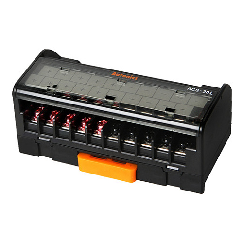 ACS-20L AUTONICS Клеммный блок ввода/вывода ACS-20L AUTONICS Клеммный блок ввода/вывода