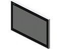 Siemens 6AV6646-1BB18-0AA0 Промышленный тонкий клиент с 19-дюймовым TFT-дисплеем, емкостной тач-технологией и поддержкой RDP, VNC, Smartserver, HTML5 Siemens 6AV6646-1BB18-0AA0 Промышленный тонкий клиент с 19-дюймовым TFT-дисплеем, емкостной тач-технологией и поддержкой RDP, VNC, Smartserver, HTML5