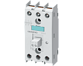 Siemens 3RF2230-1AC45 Полупроводниковое реле, 3-фазное, 3RF2 30A/40°C, 48–600В DC/4–30В DC Siemens 3RF2230-1AC45 Полупроводниковое реле, 3-фазное, 3RF2 30A/40°C, 48–600В DC/4–30В DC