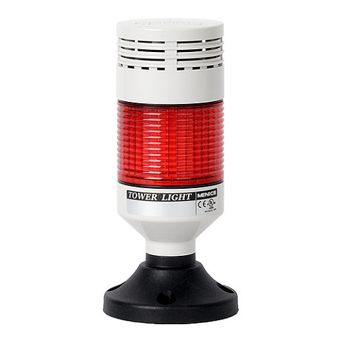 PTE-DGB-102-R AUTONICS Сигнальная колонна PTE-DGB-102-R AUTONICS Сигнальная колонна