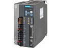 Siemens 6SL3210-5FB12-0UA0 Частотное преобразователь для электродвигателя, 2 кВт, IP20, 200-240 В, 12 Гц Siemens 6SL3210-5FB12-0UA0 Частотное преобразователь для электродвигателя, 2 кВт, IP20, 200-240 В, 12 Гц