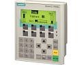Siemens 6AV6641-0CA01-0AX1 Панель оператора OP 277B, ЖК-дисплей 4.5", MPI/PROFIBUS до 12Мбит/с, совместимость с WINCC Flexible 2004 Siemens 6AV6641-0CA01-0AX1 Панель оператора OP 277B, ЖК-дисплей 4.5", MPI/PROFIBUS до 12Мбит/с, совместимость с WINCC Flexible 2004
