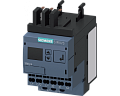 Siemens 3RR2441-2AA40 Реле контроля тока с Io-Link, для контактора 3RT2, диапазон 1.6-16A, 20-400 Гц, 3-фазное Siemens 3RR2441-2AA40 Реле контроля тока с Io-Link, для контактора 3RT2, диапазон 1.6-16A, 20-400 Гц, 3-фазное