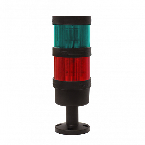 TL70-024-GR-55 Светосигнальная колонна INNOCONT TL70-024-GR-55 TL70-024-GR-55 Светосигнальная колонна INNOCONT TL70-024-GR-55