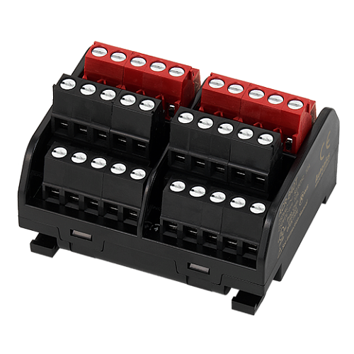 ACR-B40T AUTONICS Клеммные блоки ввода/вывода ACR-B40T AUTONICS Клеммные блоки ввода/вывода