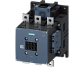 Siemens 3RT1064-2AU36 Контактор 110 кВт, 400 В, AC-3, AC/DC, UC 240-277 В, 2НО+2НЗ, S10 Siemens 3RT1064-2AU36 Контактор 110 кВт, 400 В, AC-3, AC/DC, UC 240-277 В, 2НО+2НЗ, S10