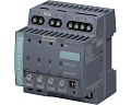Siemens 6AG1961-2BA31-7AA0 Модуль селективности PSE200U 3A, 4-канальный, вход 24В, выход 24В/3A Siemens 6AG1961-2BA31-7AA0 Модуль селективности PSE200U 3A, 4-канальный, вход 24В, выход 24В/3A