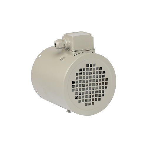 IV63A-1 Независимая вентиляция для двигателей INNORED 63 габарита DIN, 230VAC IV63A-1 Независимая вентиляция для двигателей INNORED 63 габарита DIN, 230VAC