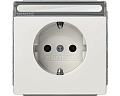 Siemens 5UB1857 Розетка Schuko 10A DC/16A AC 250V с защитным контактом и защитными шторками Siemens 5UB1857 Розетка Schuko 10A DC/16A AC 250V с защитным контактом и защитными шторками