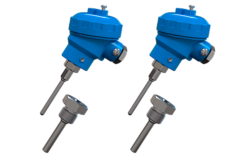 ОВЕН Комплект термометров (датчики для теплосчетчика) КДТС ОВЕН Комплект термометров (датчики для теплосчетчика) КДТС