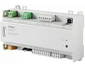 Siemens DXR2.M12P-102A Комнатный контроллер Dxr2.m12p-102a, BACnet/MSTP, 24V, корпус DIN, 1 DI, 2 UI, 2 AO, 6 тиристорных выходов Siemens DXR2.M12P-102A Комнатный контроллер Dxr2.m12p-102a, BACnet/MSTP, 24V, корпус DIN, 1 DI, 2 UI, 2 AO, 6 тиристорных выходов
