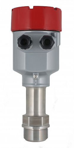 IL-MP-FS-PS-Ex Микроволновый сигнализатор потока сыпучих материалов в корпусе из нерж. стали, взрывозащ. ТР ТС 012/2011, зона действия до 1,2 м, -40 +150 С, Pmax=25 bar, 30-250 VAC - 20-35 VDC, IP 67, соединение- резьба G 1 1/2", нерж. сталь 304, 2 кабель IL-MP-FS-PS-Ex Микроволновый сигнализатор потока сыпучих материалов в корпусе из нерж. стали, взрывозащ. ТР ТС 012/2011, зона действия до 1,2 м, -40 +150 С, Pmax=25 bar, 30-250 VAC - 20-35 VDC, IP 67, соединение- резьба G 1 1/2", нерж. сталь 304, 2 кабель