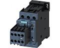 Siemens 3RT2025-1FB48-0ME1 Контактор, 3 полюса, AC-3, 7.5 кВт/400 В, 2NO+1NC, DC 24V, с интегрированным диодом, типоразмер S0 Siemens 3RT2025-1FB48-0ME1 Контактор, 3 полюса, AC-3, 7.5 кВт/400 В, 2NO+1NC, DC 24V, с интегрированным диодом, типоразмер S0